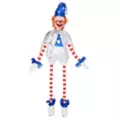 The Clown Doll Plush -  Poltergeist at Spencer's