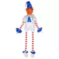 The Clown Doll Plush -  Poltergeist at Spencer's