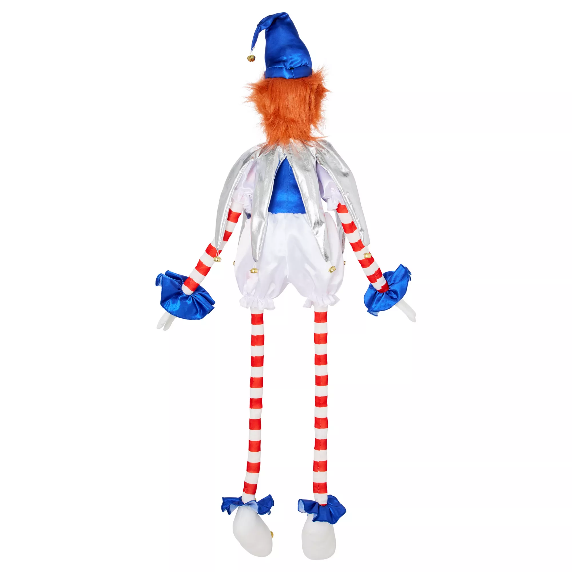 The Clown Doll Plush -  Poltergeist at Spencer's