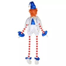 The Clown Doll Plush -  Poltergeist at Spencer's