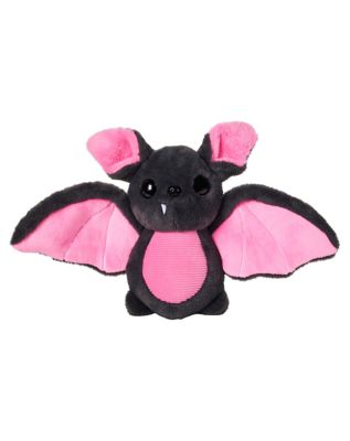 Bat Comfy Curiosity Plush - Spirithalloween.com