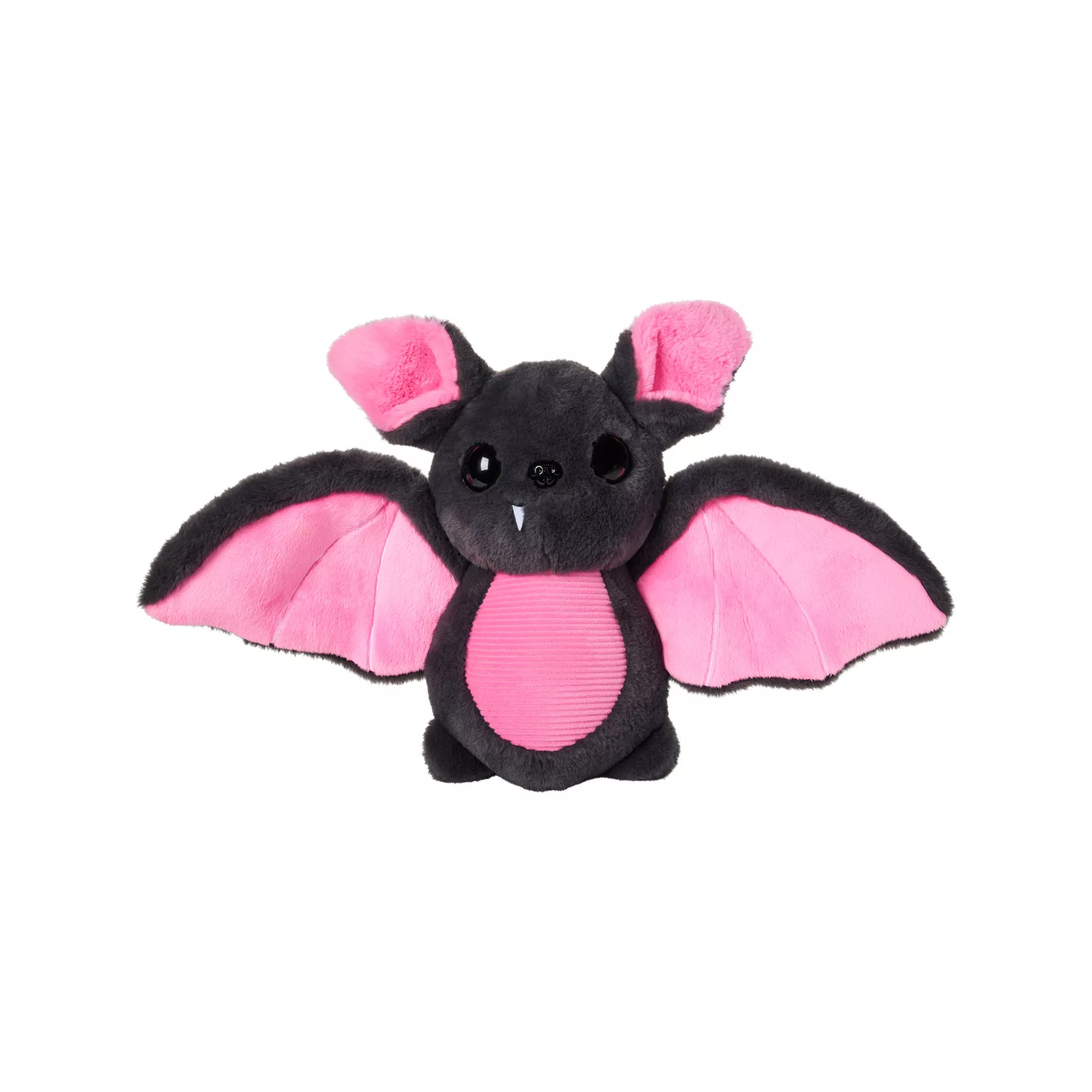 Bat Comfy Curiosity Plush at Spencer's