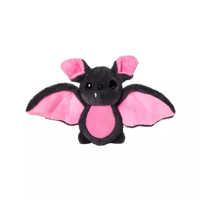 Bat Comfy Curiosity Plush at Spencer's