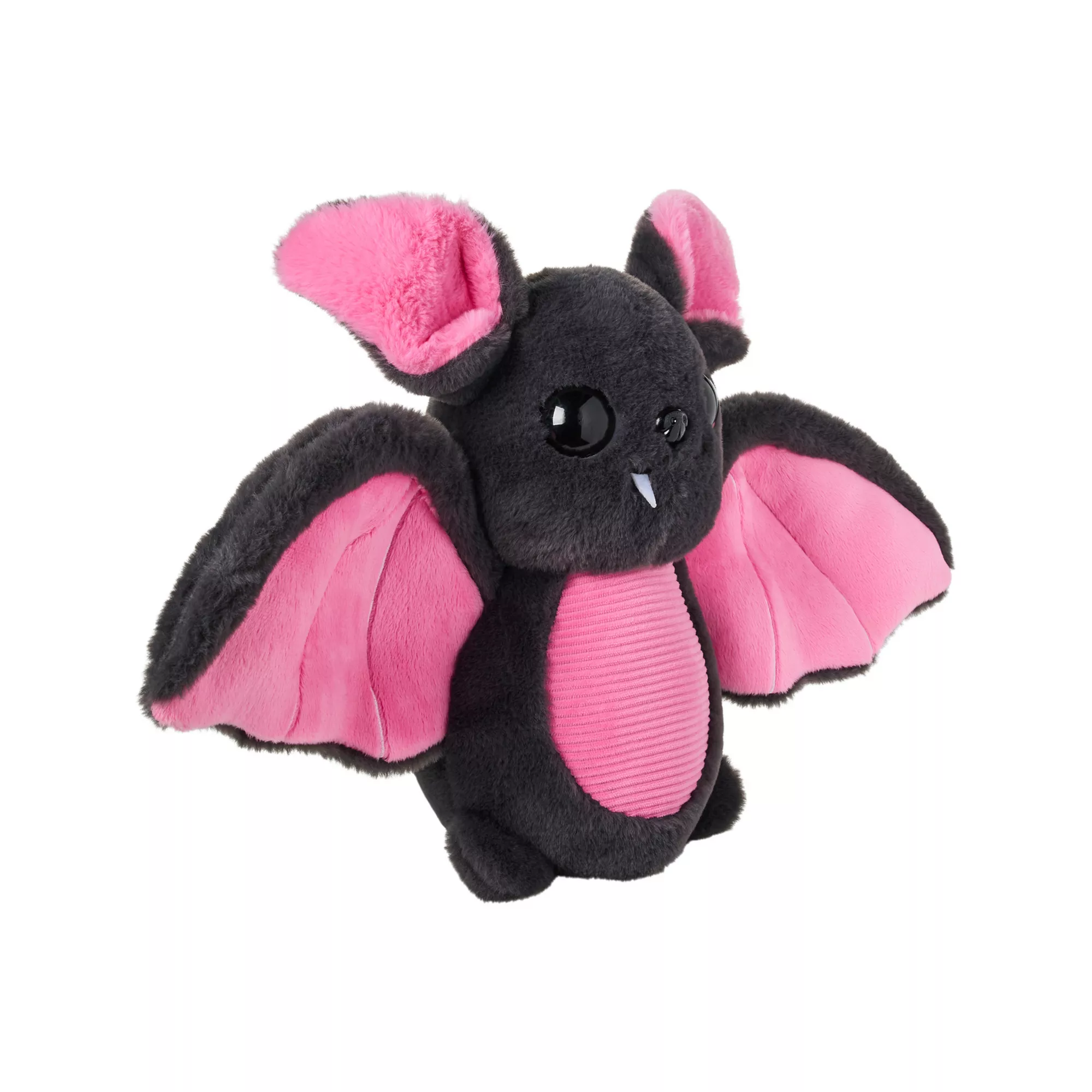 Bat Comfy Curiosity Plush at Spencer's