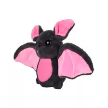 Bat Comfy Curiosity Plush at Spencer's