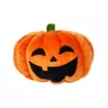 Pumpkin Comfy Curiosity Plush at Spencer's