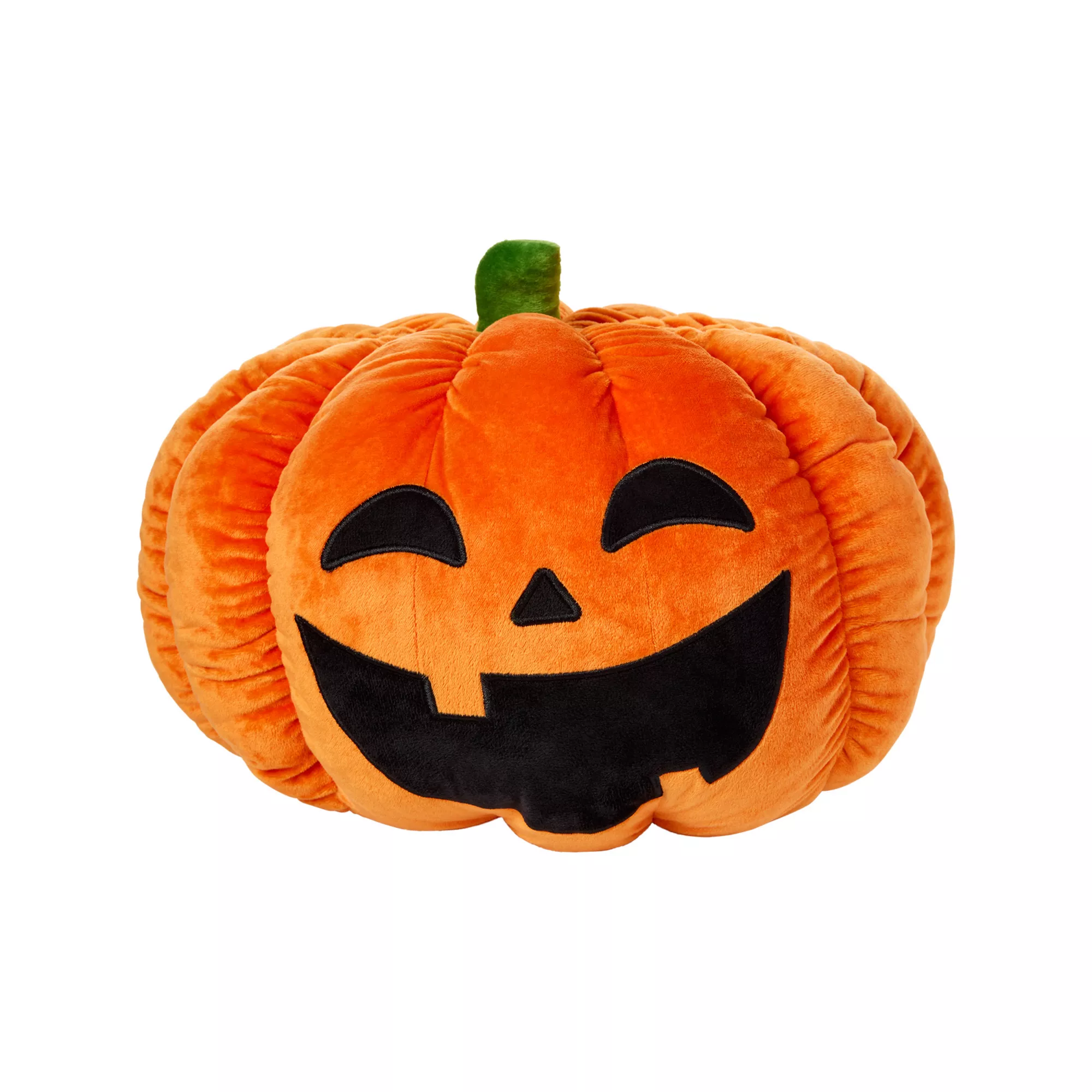 Pumpkin Comfy Curiosity Plush at Spencer's