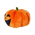 Pumpkin Comfy Curiosity Plush at Spencer's