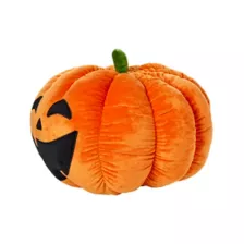 Pumpkin Comfy Curiosity Plush at Spencer's