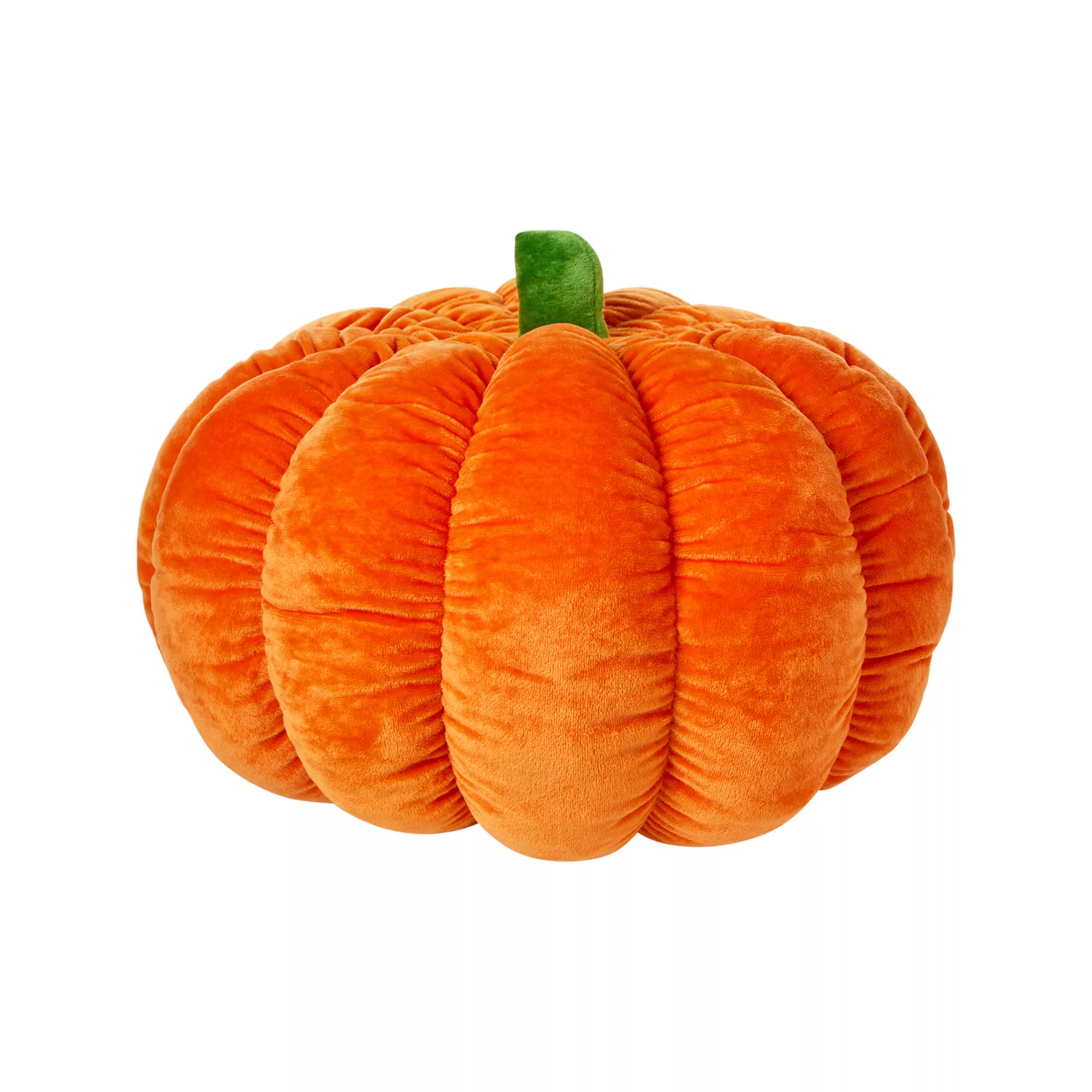 Pumpkin Comfy Curiosity Plush at Spencer's