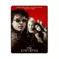 The Lost Boys Fleece Blanket at Spirit Halloween