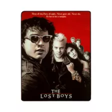 The Lost Boys Fleece Blanket at Spirit Halloween