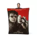 The Lost Boys Fleece Blanket at Spirit Halloween