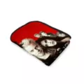 The Lost Boys Fleece Blanket at Spirit Halloween