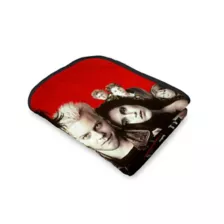 The Lost Boys Fleece Blanket at Spirit Halloween