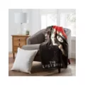 The Lost Boys Fleece Blanket at Spirit Halloween