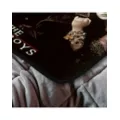 The Lost Boys Fleece Blanket at Spirit Halloween