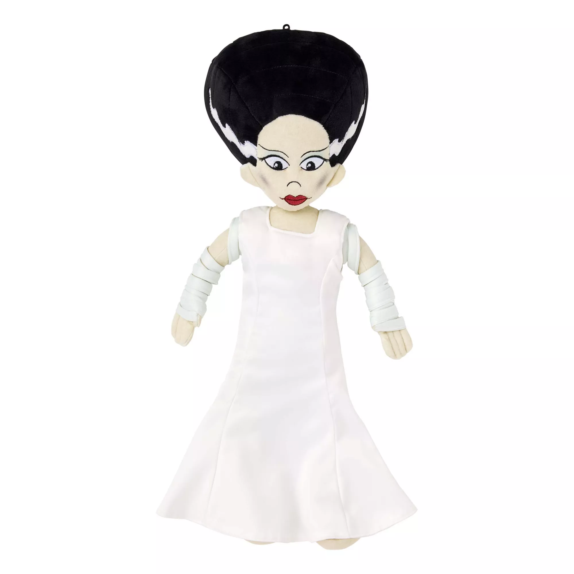 Bride of Frankenstein Soft Décor - Universal Monsters at Spirit Halloween