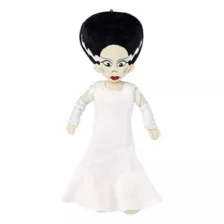 Bride of Frankenstein Soft Décor - Universal Monsters at Spirit Halloween