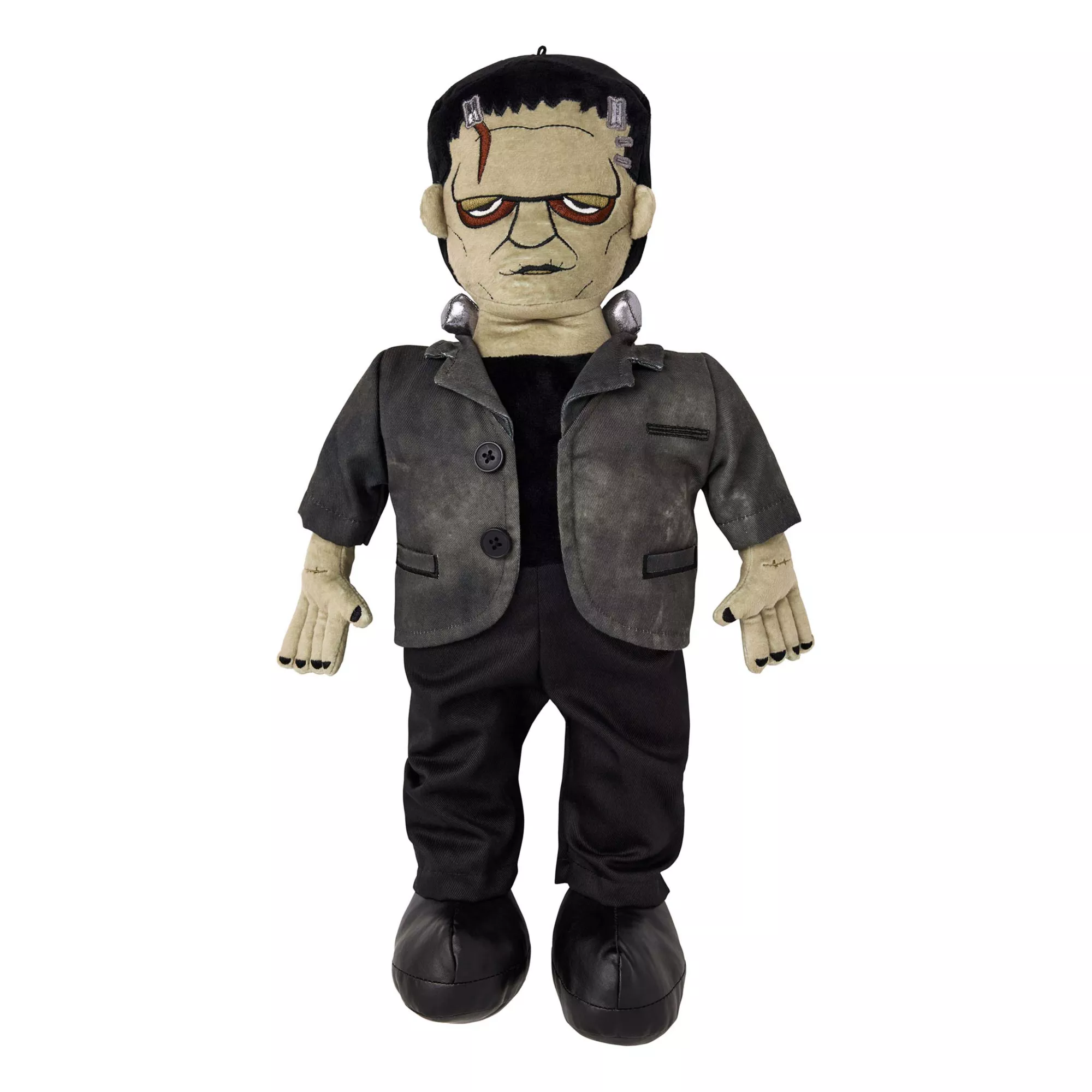 Frankenstein's Monster Soft Décor - Universal Monsters at Spirit Halloween