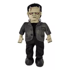 Frankenstein's Monster Soft Décor - Universal Monsters at Spirit Halloween