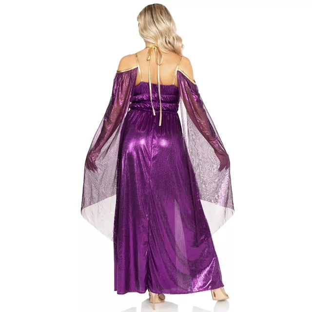 Adult Dark Goddess Costume