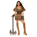 Adult Valkyrie Warrior Costume at Spencer's
