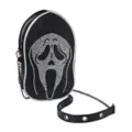 Ghost Face -  Bling Crossbody Bag at Spencer's