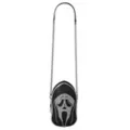 Ghost Face -  Bling Crossbody Bag at Spencer's
