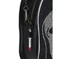 Ghost Face -  Bling Crossbody Bag at Spencer's