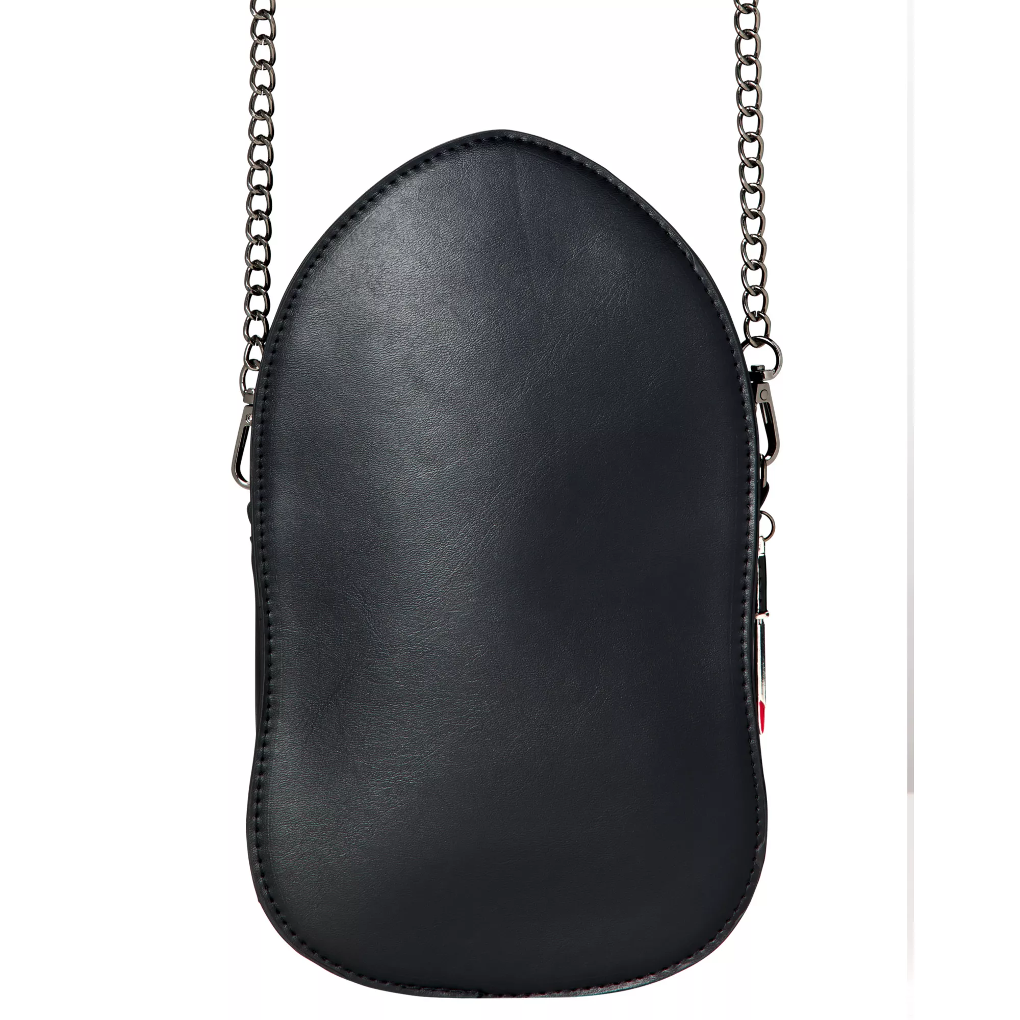 Ghost Face -  Bling Crossbody Bag at Spencer's