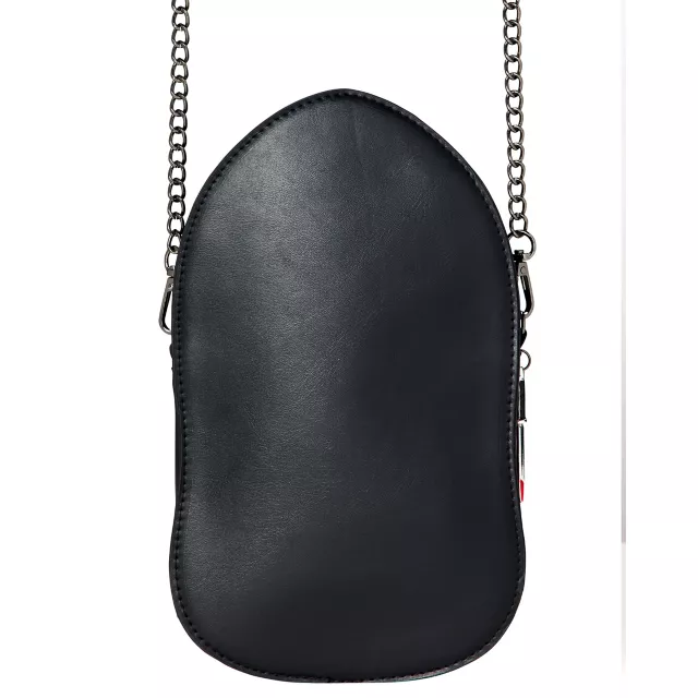 Ghost Face -  Bling Crossbody Bag at Spencer's