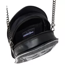 Ghost Face -  Bling Crossbody Bag at Spencer's