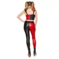 Adult Harley Quinn Costume Set at Spirit Halloween