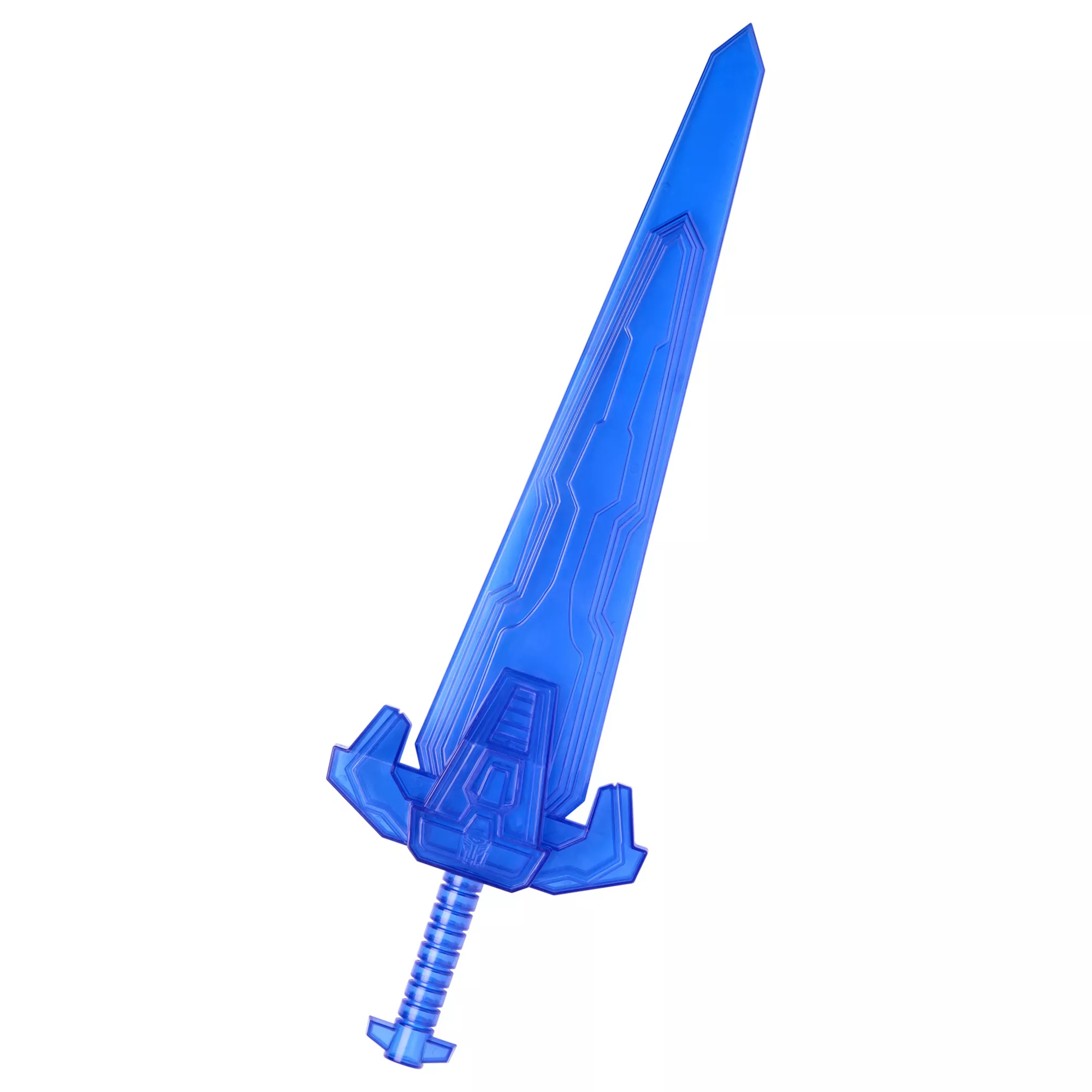 Optimus Prime Sword -  Transformers at Spencer's