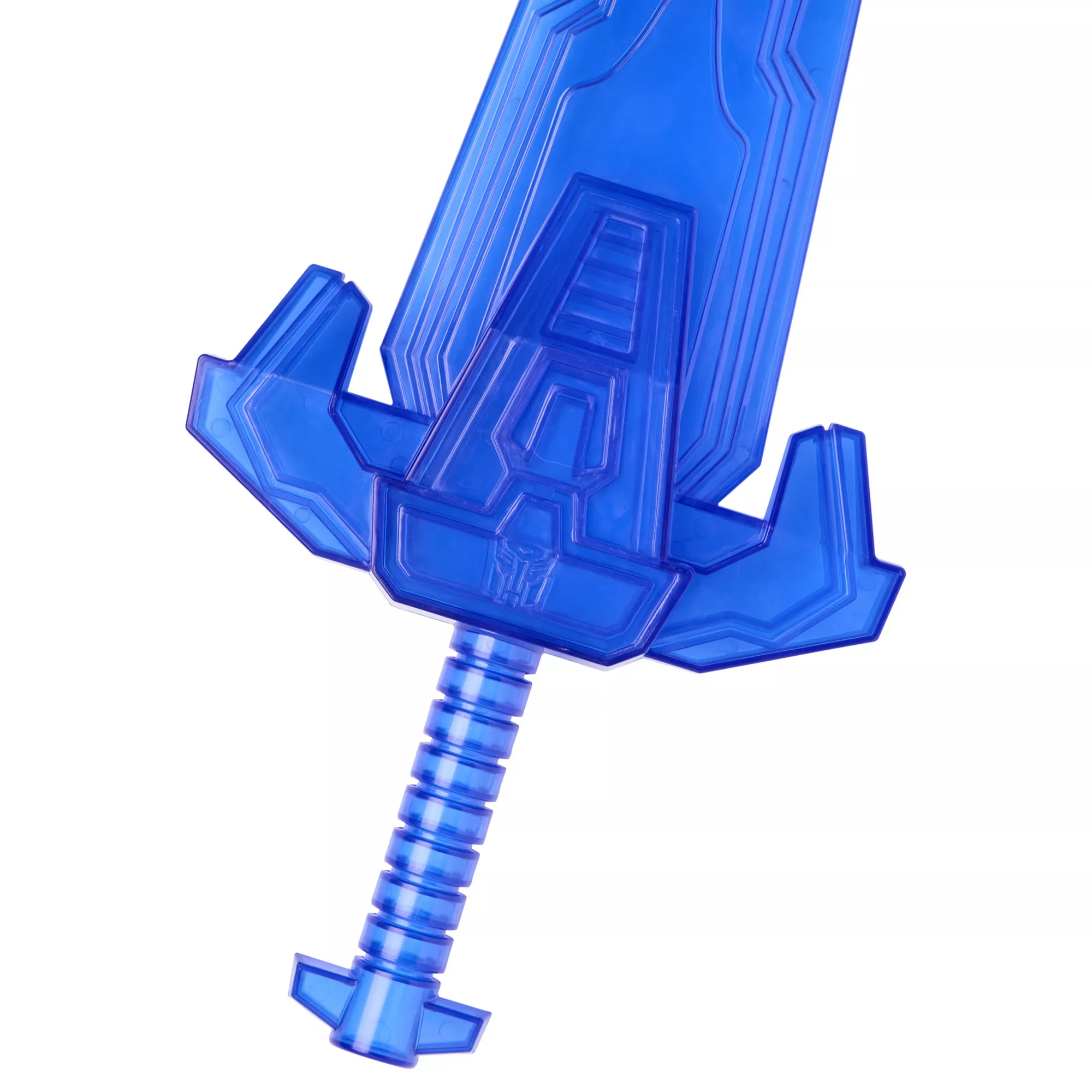 Optimus Prime Sword -  Transformers at Spencer's