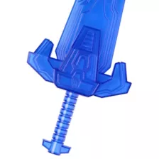 Optimus Prime Sword -  Transformers at Spencer's