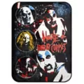 House of 1000 Corpses -   Fleece Blanket at Spencer's