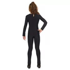 Kids Skeleton Jumpsuit Costume at Spencer's