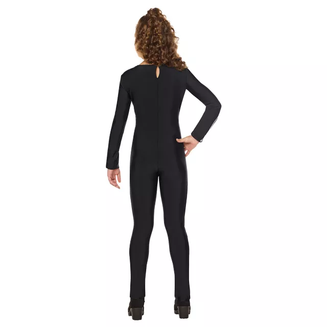Kids Skeleton Jumpsuit Costume at Spencer's