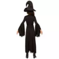 Kids Dark Gothic Witch Costume at Spirit Halloween
