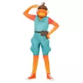 Youth Fishstick Costume - Fortnite at Spirit Halloween