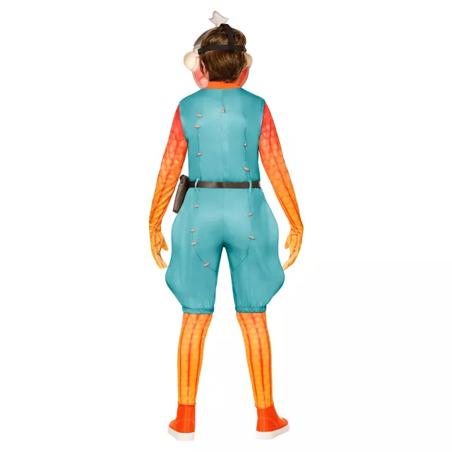 Youth Fishstick Costume - Fortnite at Spirit Halloween