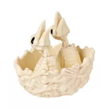 Skeleton Baby Birds - Decoration at Spirit Halloween