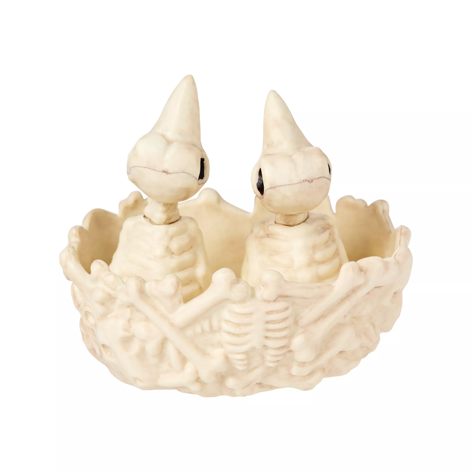 Skeleton Baby Birds - Decoration at Spirit Halloween