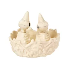 Skeleton Baby Birds - Decoration at Spirit Halloween