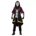 Youth Light Up Skull Drifter Costume - Fortnite at Spirit Halloween