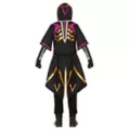 Youth Light Up Skull Drifter Costume - Fortnite at Spirit Halloween