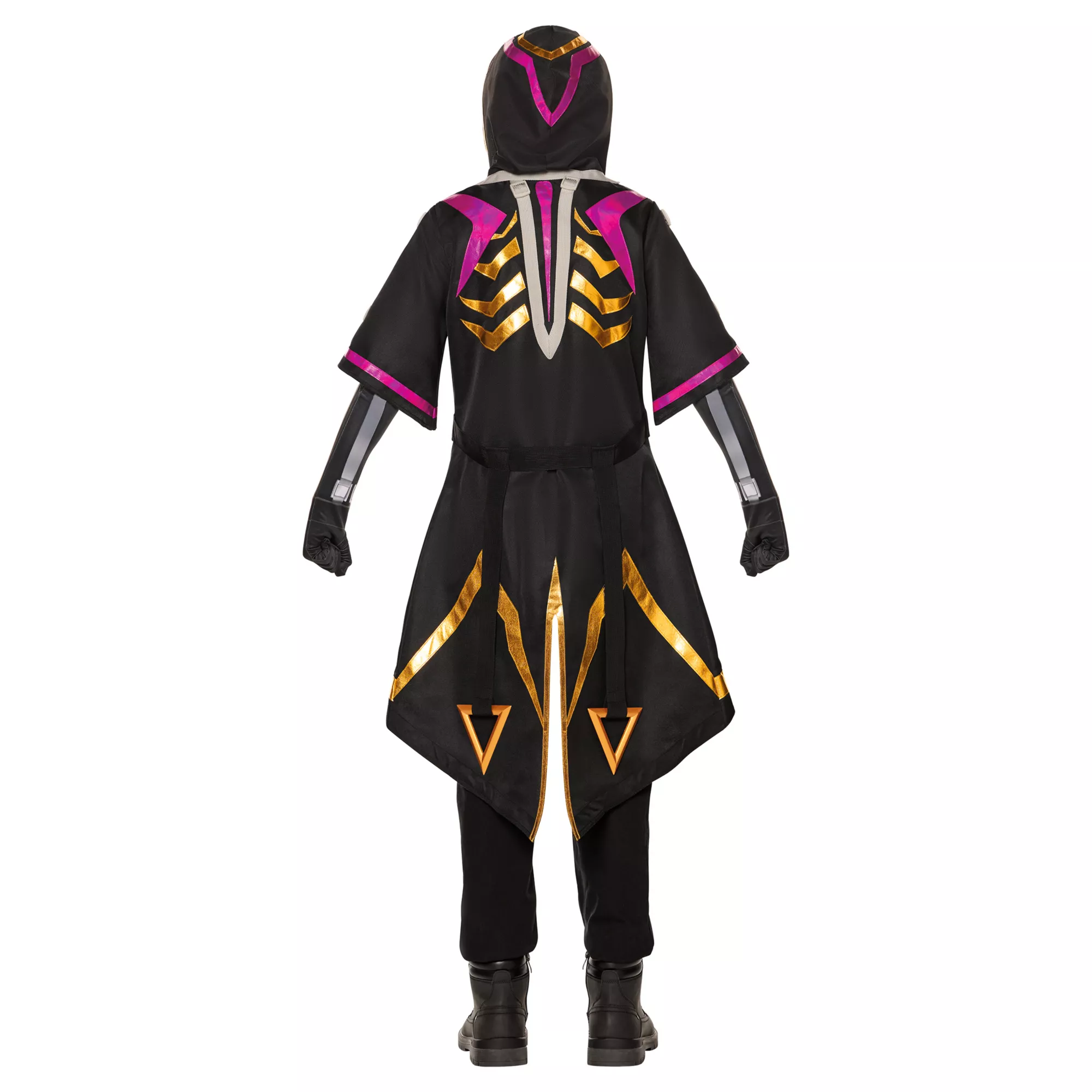 Youth Light Up Skull Drifter Costume - Fortnite at Spirit Halloween