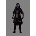 Youth Light Up Skull Drifter Costume - Fortnite at Spirit Halloween